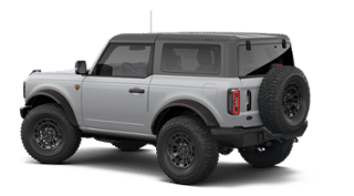 2026 Ford Bronco® External Image 3